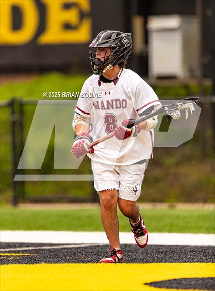 Thumbnail 3 in Wando vs Dorman (SCHSL 5A Division 1 Final) photogallery.