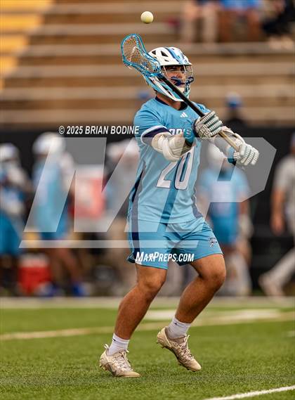 Thumbnail 1 in Wando vs Dorman (SCHSL 5A Division 1 Final) photogallery.