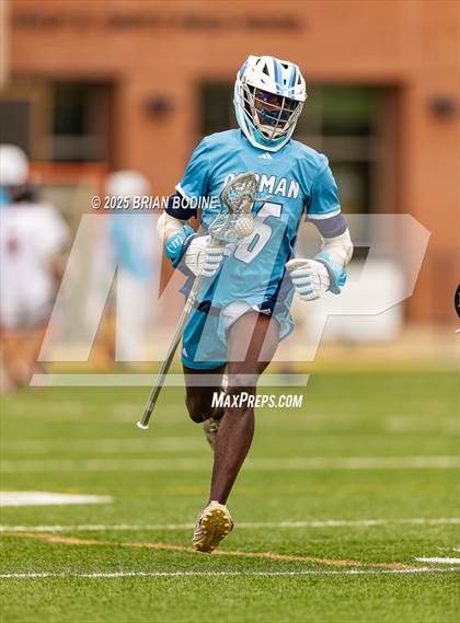 Thumbnail 3 in Wando vs Dorman (SCHSL 5A Division 1 Final) photogallery.