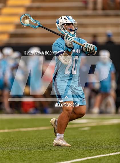 Thumbnail 1 in Wando vs Dorman (SCHSL 5A Division 1 Final) photogallery.