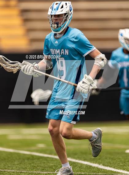 Thumbnail 2 in Wando vs Dorman (SCHSL 5A Division 1 Final) photogallery.