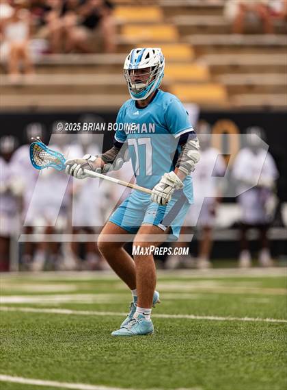 Thumbnail 1 in Wando vs Dorman (SCHSL 5A Division 1 Final) photogallery.