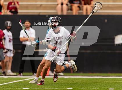 Thumbnail 1 in Wando vs Dorman (SCHSL 5A Division 1 Final) photogallery.