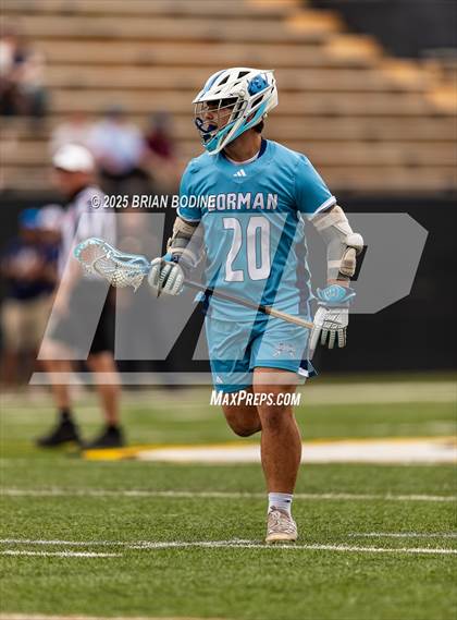 Thumbnail 3 in Wando vs Dorman (SCHSL 5A Division 1 Final) photogallery.