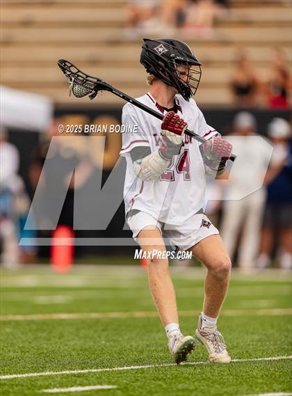 Thumbnail 1 in Wando vs Dorman (SCHSL 5A Division 1 Final) photogallery.