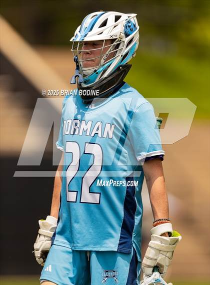 Thumbnail 3 in Wando vs Dorman (SCHSL 5A Division 1 Final) photogallery.