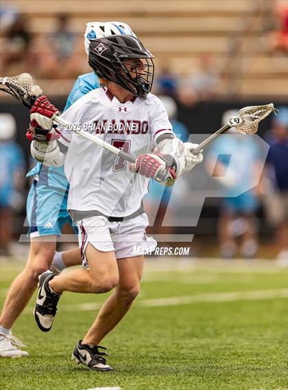 Thumbnail 2 in Wando vs Dorman (SCHSL 5A Division 1 Final) photogallery.