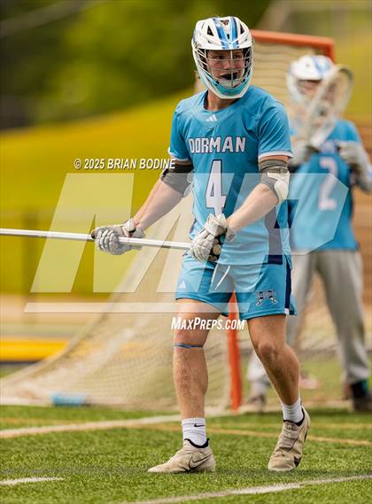 Thumbnail 1 in Wando vs Dorman (SCHSL 5A Division 1 Final) photogallery.