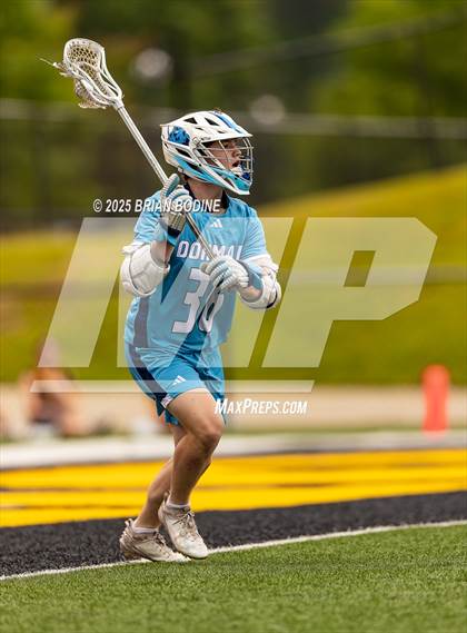 Thumbnail 2 in Wando vs Dorman (SCHSL 5A Division 1 Final) photogallery.