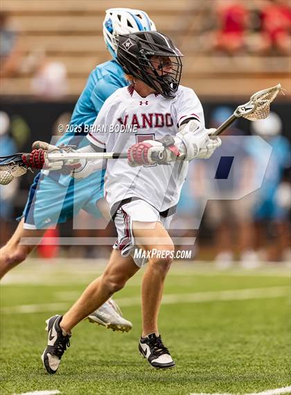 Thumbnail 1 in Wando vs Dorman (SCHSL 5A Division 1 Final) photogallery.