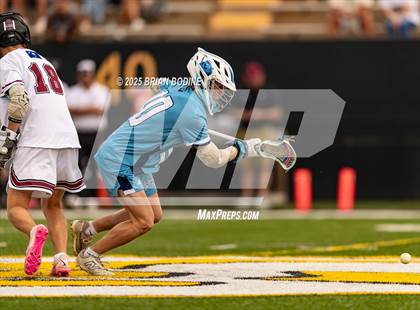 Thumbnail 1 in Wando vs Dorman (SCHSL 5A Division 1 Final) photogallery.