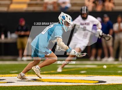 Thumbnail 3 in Wando vs Dorman (SCHSL 5A Division 1 Final) photogallery.