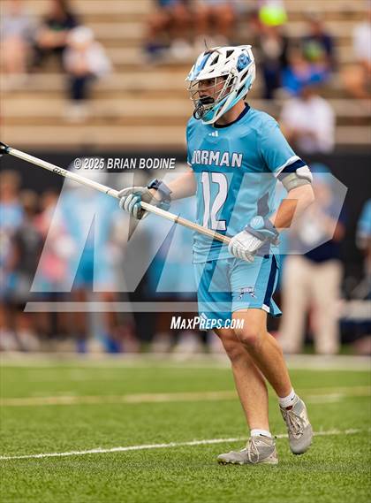 Thumbnail 3 in Wando vs Dorman (SCHSL 5A Division 1 Final) photogallery.