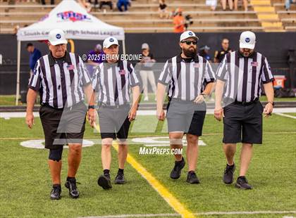 Thumbnail 1 in Wando vs Dorman (SCHSL 5A Division 1 Final) photogallery.