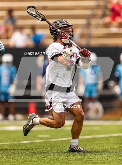 Thumbnail 3 in Wando vs Dorman (SCHSL 5A Division 1 Final) photogallery.