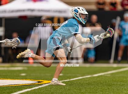 Thumbnail 2 in Wando vs Dorman (SCHSL 5A Division 1 Final) photogallery.