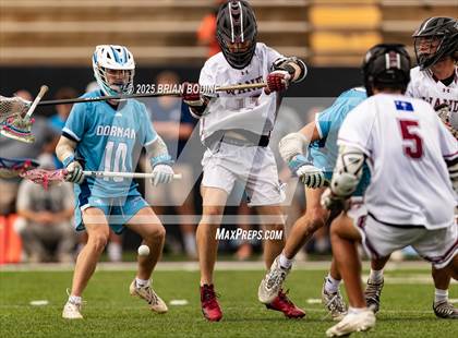 Thumbnail 1 in Wando vs Dorman (SCHSL 5A Division 1 Final) photogallery.