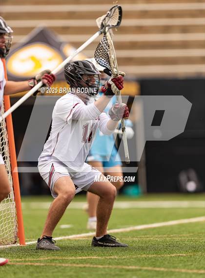 Thumbnail 1 in Wando vs Dorman (SCHSL 5A Division 1 Final) photogallery.