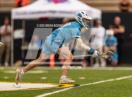 Thumbnail 3 in Wando vs Dorman (SCHSL 5A Division 1 Final) photogallery.