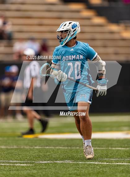 Thumbnail 1 in Wando vs Dorman (SCHSL 5A Division 1 Final) photogallery.