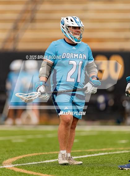Thumbnail 3 in Wando vs Dorman (SCHSL 5A Division 1 Final) photogallery.