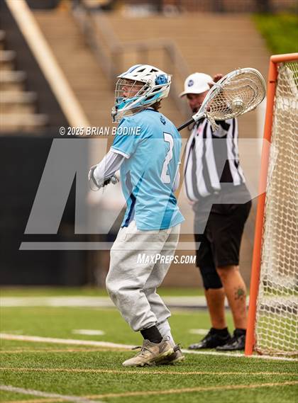 Thumbnail 2 in Wando vs Dorman (SCHSL 5A Division 1 Final) photogallery.