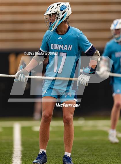 Thumbnail 1 in Wando vs Dorman (SCHSL 5A Division 1 Final) photogallery.
