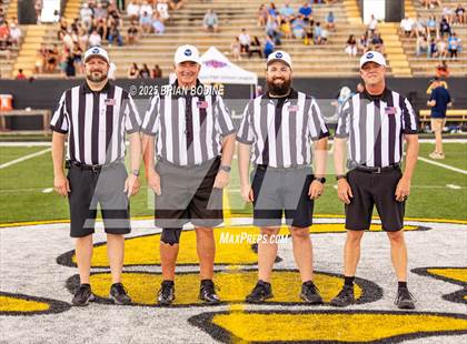 Thumbnail 2 in Wando vs Dorman (SCHSL 5A Division 1 Final) photogallery.