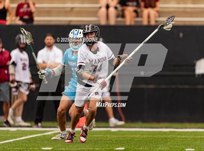 Thumbnail 1 in Wando vs Dorman (SCHSL 5A Division 1 Final) photogallery.