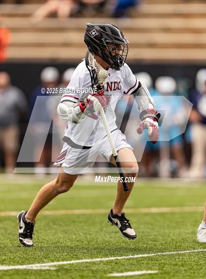 Thumbnail 3 in Wando vs Dorman (SCHSL 5A Division 1 Final) photogallery.