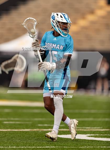 Thumbnail 3 in Wando vs Dorman (SCHSL 5A Division 1 Final) photogallery.
