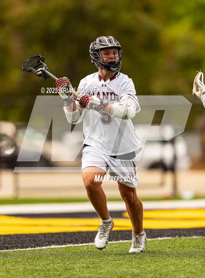 Thumbnail 1 in Wando vs Dorman (SCHSL 5A Division 1 Final) photogallery.