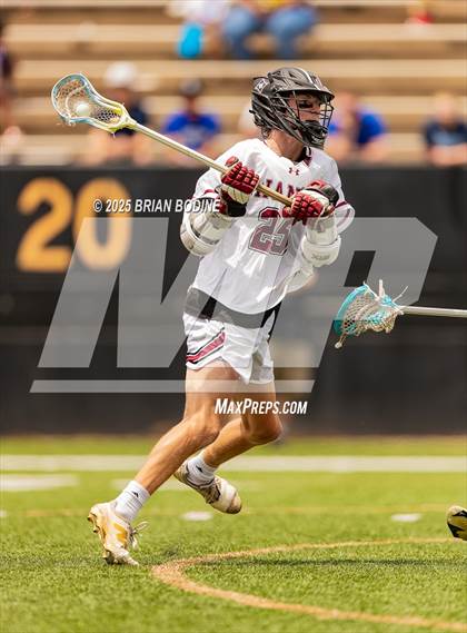 Thumbnail 2 in Wando vs Dorman (SCHSL 5A Division 1 Final) photogallery.