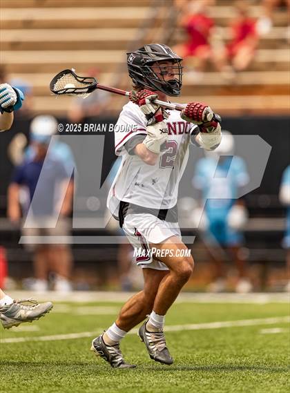 Thumbnail 2 in Wando vs Dorman (SCHSL 5A Division 1 Final) photogallery.
