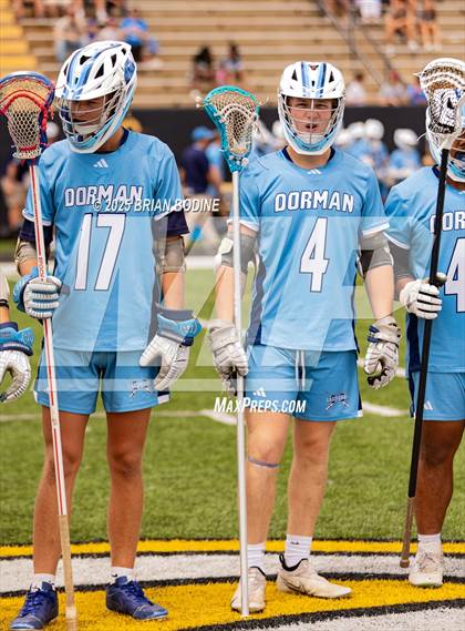 Thumbnail 2 in Wando vs Dorman (SCHSL 5A Division 1 Final) photogallery.