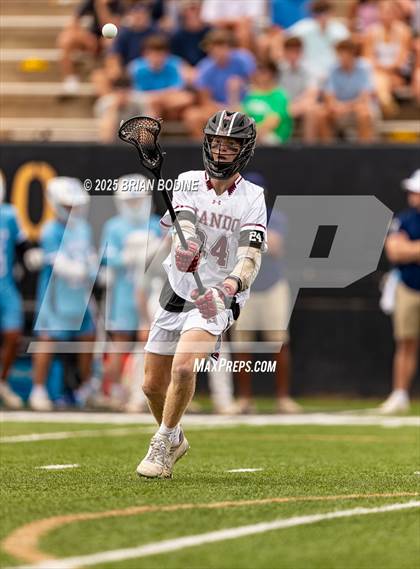 Thumbnail 2 in Wando vs Dorman (SCHSL 5A Division 1 Final) photogallery.