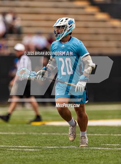 Thumbnail 2 in Wando vs Dorman (SCHSL 5A Division 1 Final) photogallery.