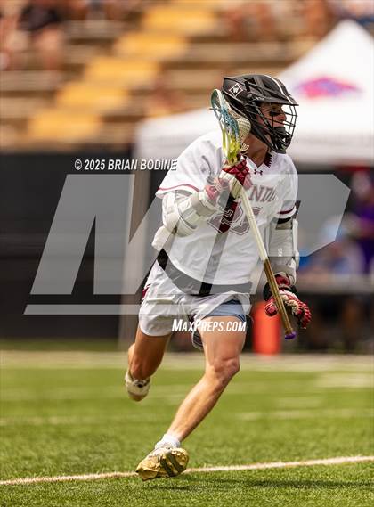 Thumbnail 3 in Wando vs Dorman (SCHSL 5A Division 1 Final) photogallery.