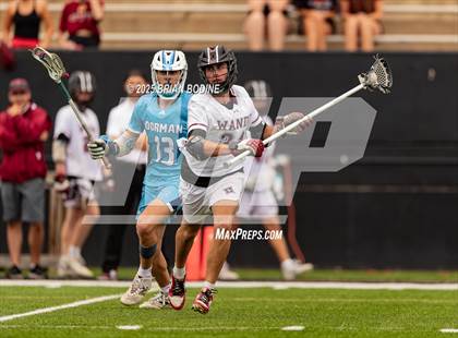 Thumbnail 2 in Wando vs Dorman (SCHSL 5A Division 1 Final) photogallery.