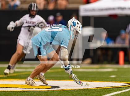 Thumbnail 1 in Wando vs Dorman (SCHSL 5A Division 1 Final) photogallery.