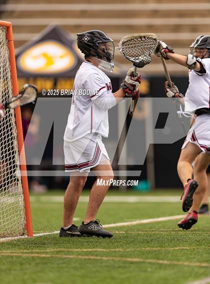 Thumbnail 3 in Wando vs Dorman (SCHSL 5A Division 1 Final) photogallery.