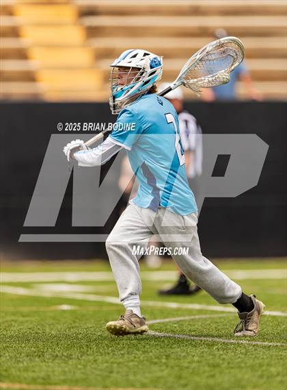 Thumbnail 2 in Wando vs Dorman (SCHSL 5A Division 1 Final) photogallery.