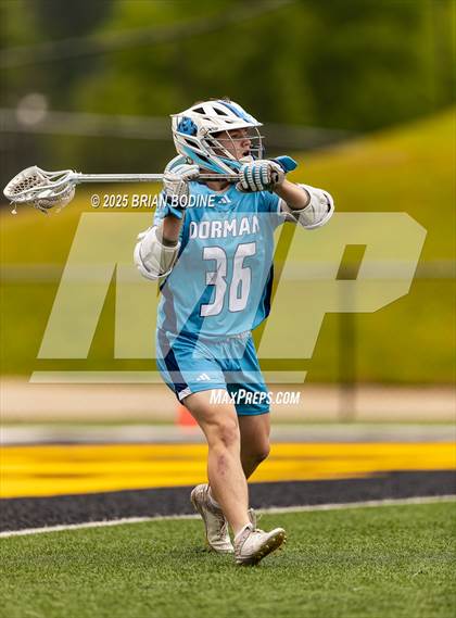 Thumbnail 3 in Wando vs Dorman (SCHSL 5A Division 1 Final) photogallery.