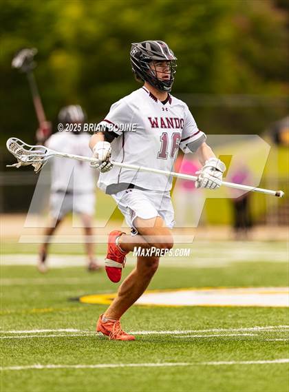 Thumbnail 1 in Wando vs Dorman (SCHSL 5A Division 1 Final) photogallery.