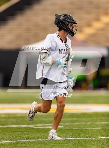 Thumbnail 3 in Wando vs Dorman (SCHSL 5A Division 1 Final) photogallery.