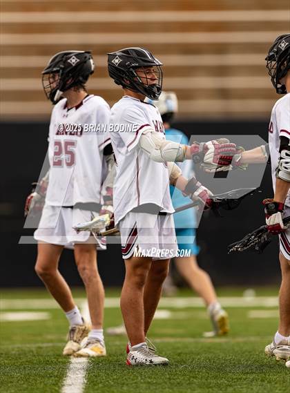 Thumbnail 3 in Wando vs Dorman (SCHSL 5A Division 1 Final) photogallery.