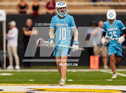 Thumbnail 2 in Wando vs Dorman (SCHSL 5A Division 1 Final) photogallery.