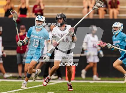 Thumbnail 2 in Wando vs Dorman (SCHSL 5A Division 1 Final) photogallery.