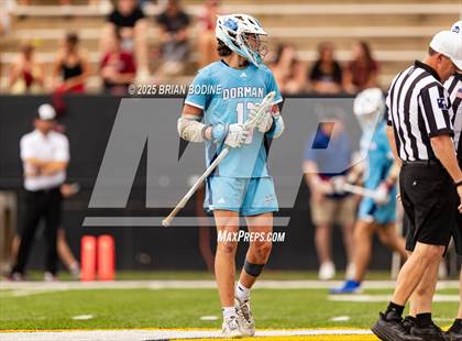 Thumbnail 3 in Wando vs Dorman (SCHSL 5A Division 1 Final) photogallery.