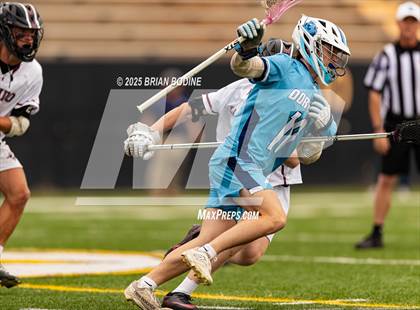Thumbnail 3 in Wando vs Dorman (SCHSL 5A Division 1 Final) photogallery.